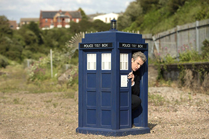 «Би-би-си» снимет спин-офф «Доктора Кто» для подростков