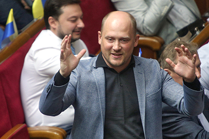 Депутат Рады рассказал о коррупции в правительстве Яценюка