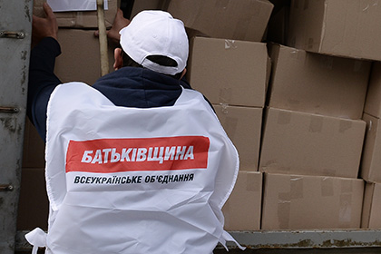 Кандидат в депутаты в Киеве умер во время раздачи агитационных материалов