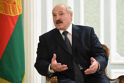 Лукашенко опроверг слухи о российской авиабазе в Белоруссии