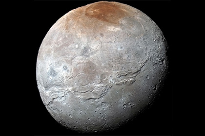 Планетологи раскрыли роль Харона в системе Плутона