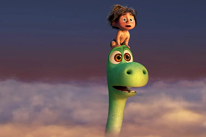 Студия Pixar показала 16 мультфильмов в ролике к своему 20-летию