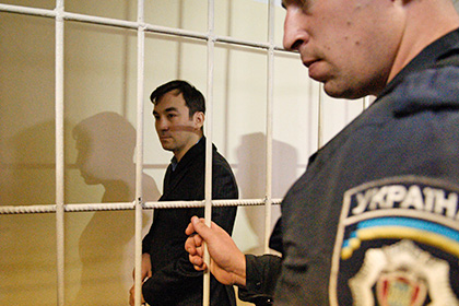 Суд отказал задержанному в Донбассе россиянину в изменении меры пресечения