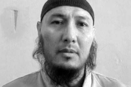 В Киргизии застрелили сбежавшего из СИЗО экстремиста