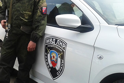 В ЛНР сообщили о нападении неуравновешенного бойца ВСУ