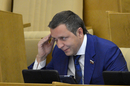 Депутат попросил прокуратуру проверить соцсети на предмет защиты личных данных