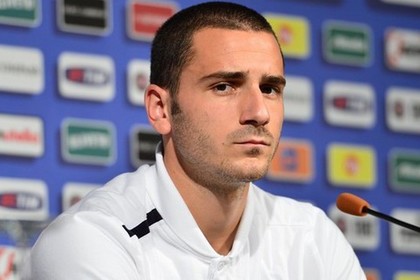 Футболист сборной Италии усомнился в безопасности проведения ЧЕ во Франции