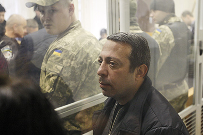 Лидер партии УКРОП назвал украинские власти жульем и барыгами