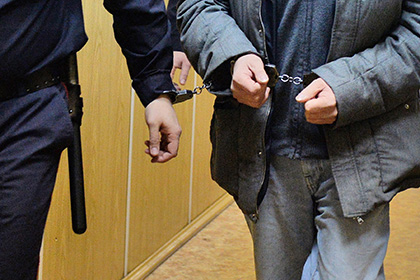 LifeNews сообщил об аресте идеолога банды GTA в Таджикистане