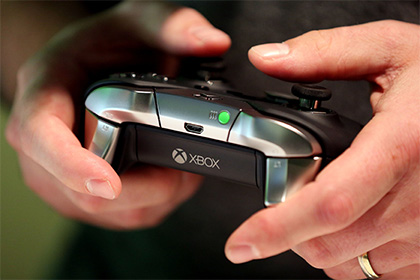 Microsoft назвала совместимые с Xbox One игры для Xbox 360