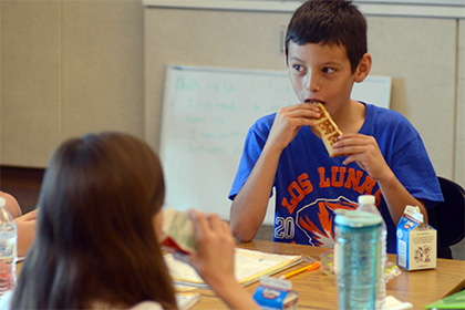 Обнаружена связь между завтраками и успеваемостью школьников