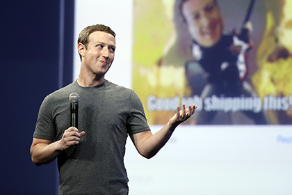 Основатель Facebook ответил на обвинения в игнорировании трагедии в Бейруте