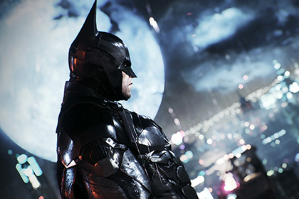 Покупателям Batman: Arkham Knight для PC предложили полную компенсацию