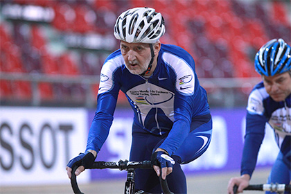 Президент UCI заявил о необходимости господдержки российского велоспорта
