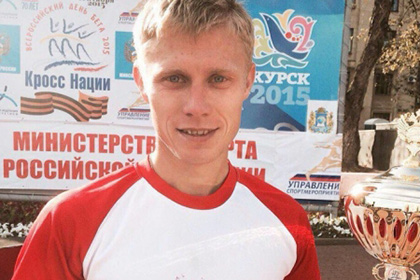 Российского марафонца Угарова дисквалифицируют минимум на два года