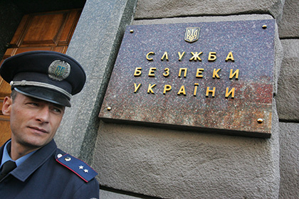 СБУ отчиталась о задержании в Киеве одного из лидеров «Джебхат ан-Нусры»