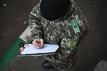 СБУ рассказала о попытке боевиков ИГ залечить раны на Украине