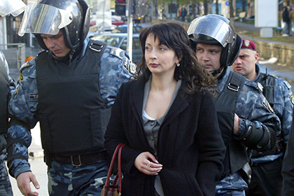 СБУ задержала бывшего министра юстиции за «преступления против Майдана»
