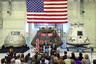 SpaceX заключила контракт с НАСА на полет своего корабля к МКС