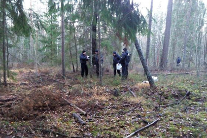 Участвовавшая в Олимпиаде белорусская легкоатлетка найдена мертвой в лесу