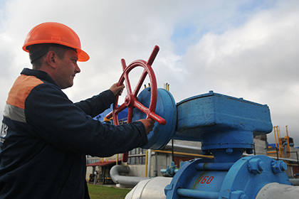 Украина решила закупать российский газ только по привлекательной цене