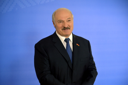 В Белоруссии назначали дату инаугурации Лукашенко