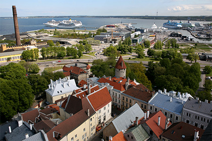 В Эстонии начался суд над обвиняемыми в финансировании терактов россиянами