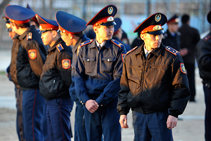 В Казахстане рассказали о предотвращенных терактах