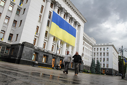 В Киеве обеспокоились сокращением использования украинского языка на телевидении