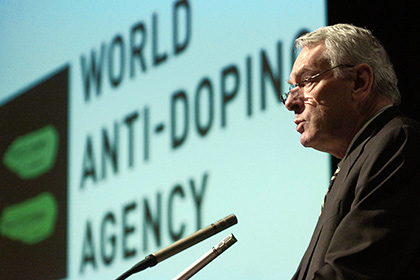В WADA заявили о необходимости наказать «чистых» российских спортсменов