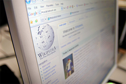 «Википедия» помешала попытке исправить статьи о наркотиках