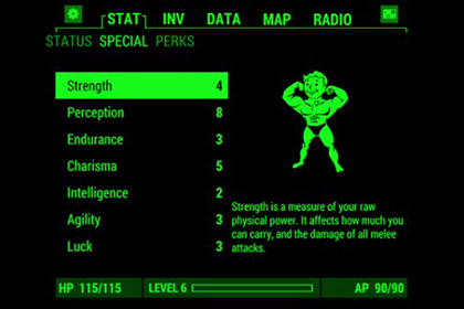 Внутриигровое приложение из Fallout 4 стало доступно на мобильных платформах