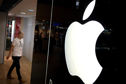 Apple предрекли увеличение атак на iOS и Mac