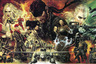 Контракт с издателем оставил геймдизайнера без награды за Metal Gear Solid V