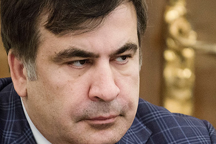Президенту Грузии рекомендовали лишить Саакашвили гражданства