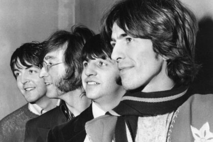 Редкий экземпляр «Белого альбома» The Beatles продан за 790 тысяч долларов
