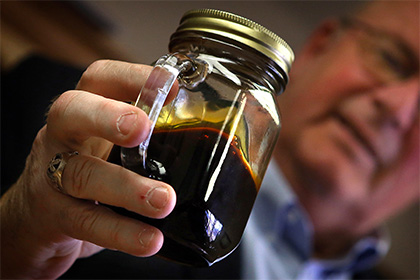 Аналитик предсказал удешевление нефти до точки «максимальной боли»