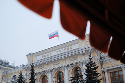 Банк России оставил ключевую ставку неизменной
