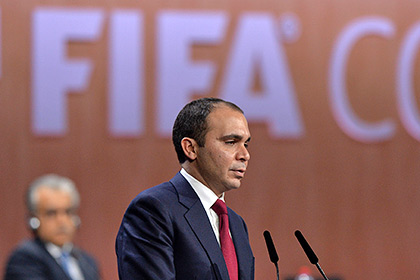 Букмекеры назвали нового фаворита голосования на пост президента ФИФА