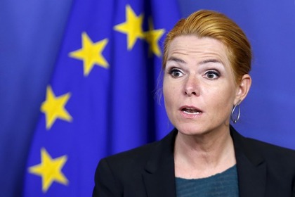Дания предложила оплачивать содержание беженцев их личными вещами