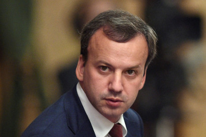 Дворкович рассказал об ожиданиях правительства роста экономики в 2016 году