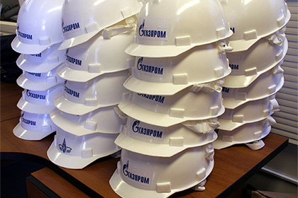 ФАС объяснила сохранение слогана «национальное достояние» в рекламе «Газпрома»