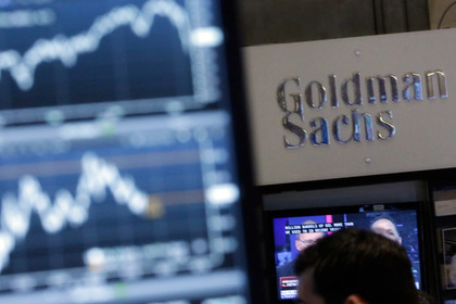Goldman Sachs и Morgan Stanley урезали выплаты топ-менеджерам