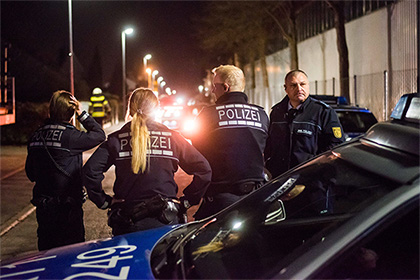 Из-за угроз в соцсетях журналисты Berliner Zeitung обратились в полицию