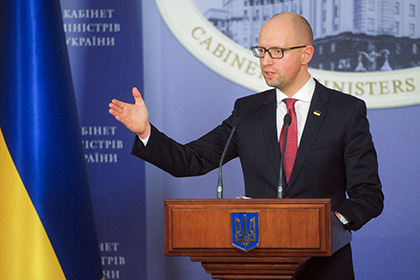 Киев расширил список запрещенных российских товаров