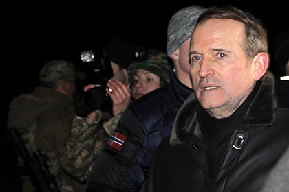Киев заподозрил в сепаратизме своего представителя на минских переговорах