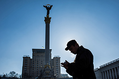 Киеву предложили разорвать побратимские отношения с российскими городами