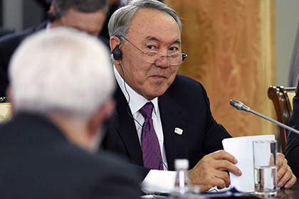 Назарбаев назвал условия прощения «напудренных» и «накрашенных миллиардеров»