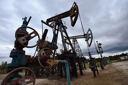 Нефть подешевела ниже 29 долларов за баррель