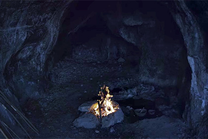 Поклонникам Far Cry предложили переночевать в пещере